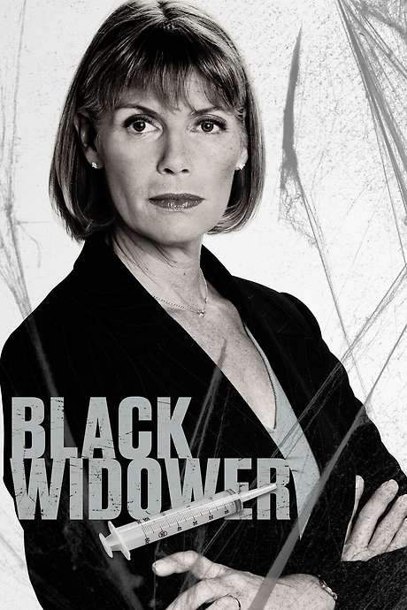 Black Widower